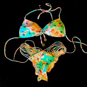 Lulifama bikini